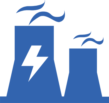 燃煤電廠(chǎng)